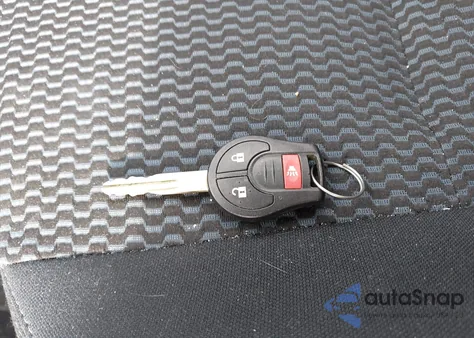 2015 Nissan Versa Note S (Sr)/S Plus/Sl/Sr/Sv from USA, damaged, VIN 3N1CE2CPXFL420401